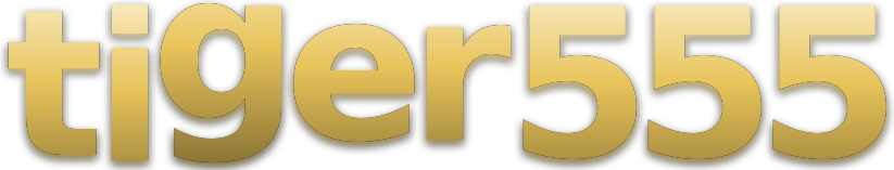 tiger555 logo